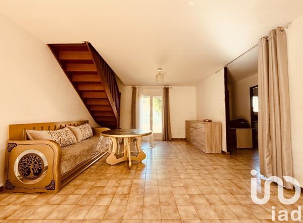 Maison 5 pièces de 104 m² à Saleilles (66280)