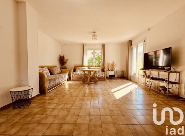 Maison 5 pièces de 104 m² à Saleilles (66280)