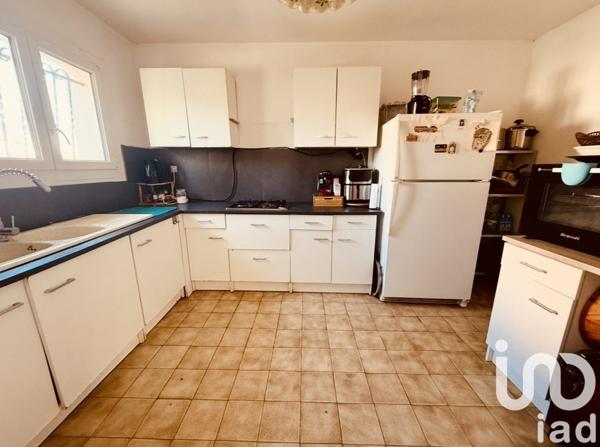 Maison 5 pièces de 104 m² à Saleilles (66280)