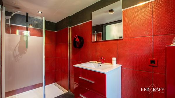 Fréjus Maison principale + 3 appartements locatifs