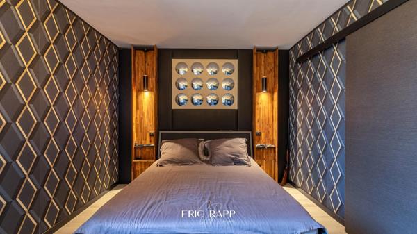 Fréjus Maison principale + 3 appartements locatifs