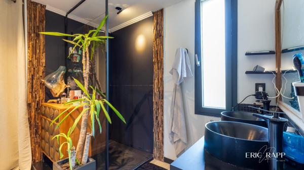 Fréjus Maison principale + 3 appartements locatifs