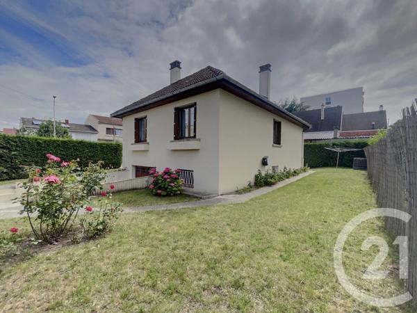Appartement F4 à vendre  4 pièces - 85,07 m 2   LE BLANC MESNIL  - 93