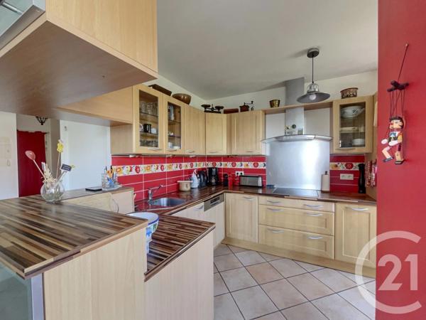 Appartement F4 à vendre  4 pièces - 85,07 m 2   LE BLANC MESNIL  - 93