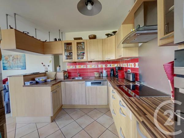 Appartement F4 à vendre  4 pièces - 85,07 m 2   LE BLANC MESNIL  - 93