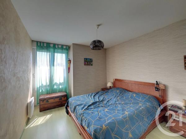 Appartement F4 à vendre  4 pièces - 85,07 m 2   LE BLANC MESNIL  - 93