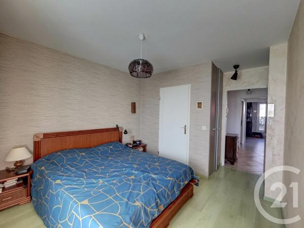 Appartement F4 à vendre  4 pièces - 85,07 m 2   LE BLANC MESNIL  - 93