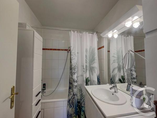Appartement F4 à vendre  4 pièces - 85,07 m 2   LE BLANC MESNIL  - 93