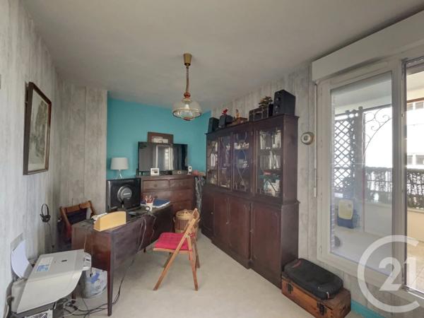 Appartement F4 à vendre  4 pièces - 85,07 m 2   LE BLANC MESNIL  - 93