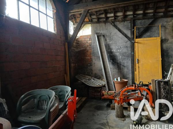 Terrain à vendre 122 m² Avallon