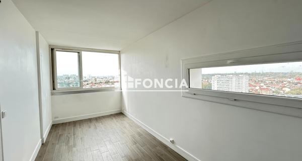 À vendre Appartement 3 pièces 64 m² - Créteil 94000