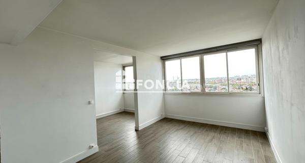 À vendre Appartement 3 pièces 64 m² - Créteil 94000