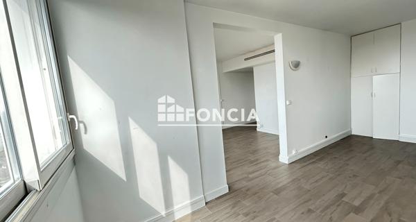 À vendre Appartement 3 pièces 64 m² - Créteil 94000