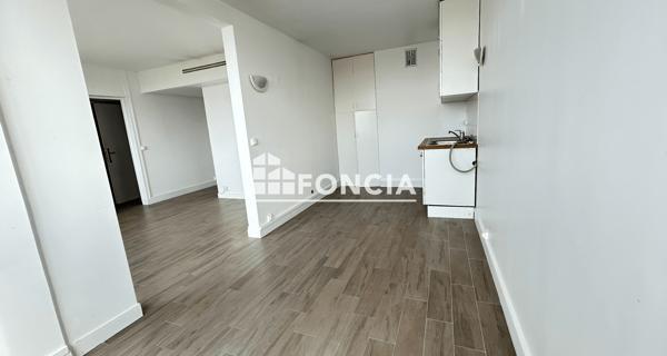 À vendre Appartement 3 pièces 64 m² - Créteil 94000
