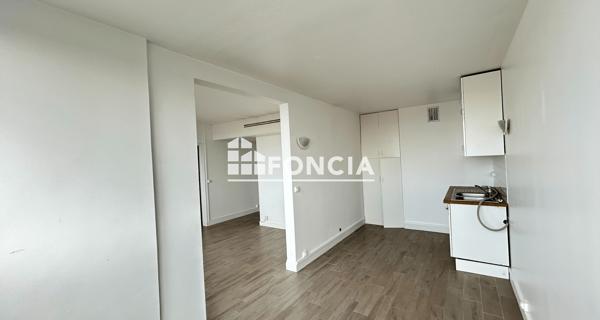 À vendre Appartement 3 pièces 64 m² - Créteil 94000