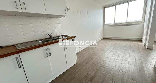 À vendre Appartement 3 pièces 64 m² - Créteil 94000