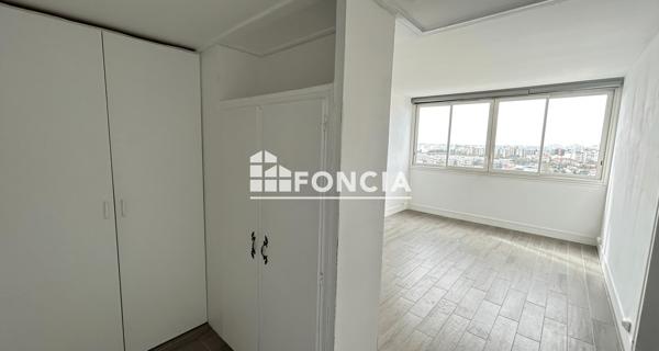 À vendre Appartement 3 pièces 64 m² - Créteil 94000