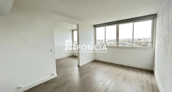 À vendre Appartement 3 pièces 64 m² - Créteil 94000