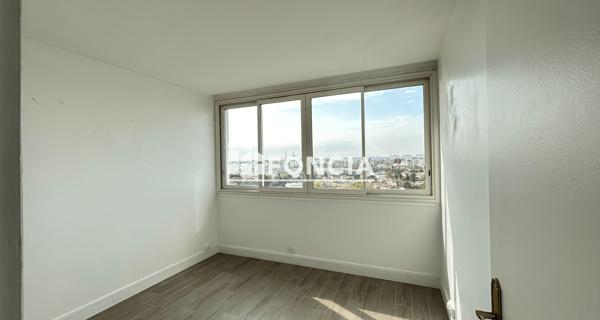 À vendre Appartement 3 pièces 64 m² - Créteil 94000