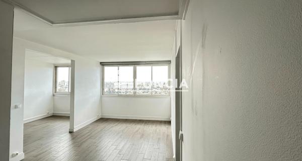 À vendre Appartement 3 pièces 64 m² - Créteil 94000