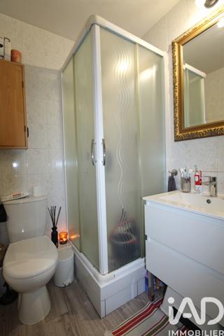 Maison à vendre 5 pièces 93 m² Aubervilliers