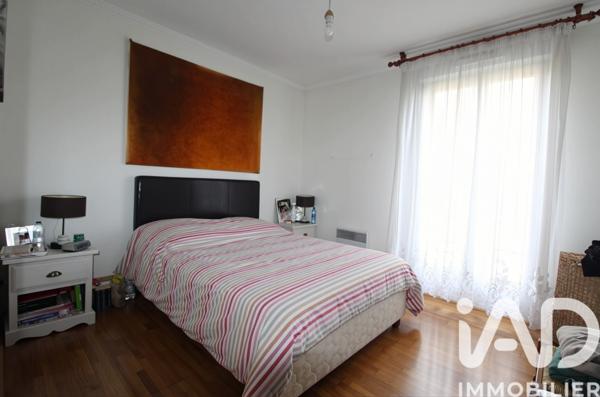 Maison à vendre 5 pièces 93 m² Aubervilliers