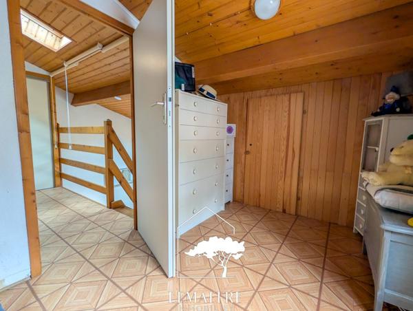 Villa d'angle La Palmyre