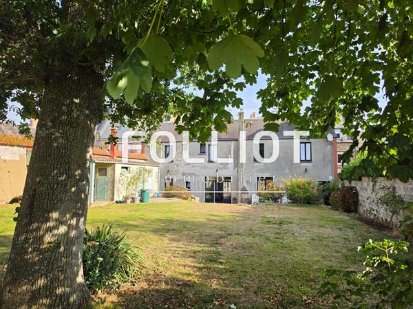 A VENDRE Maison Periers 7 pièce(s)
