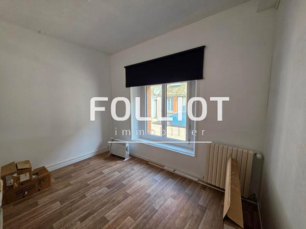 A VENDRE Maison Periers 7 pièce(s)