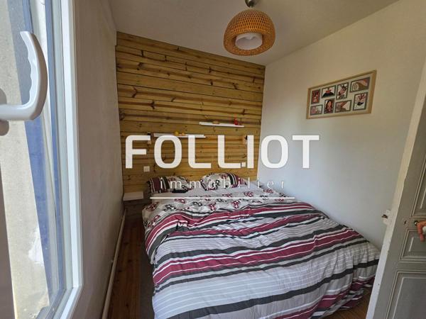 A VENDRE Maison Periers 7 pièce(s)