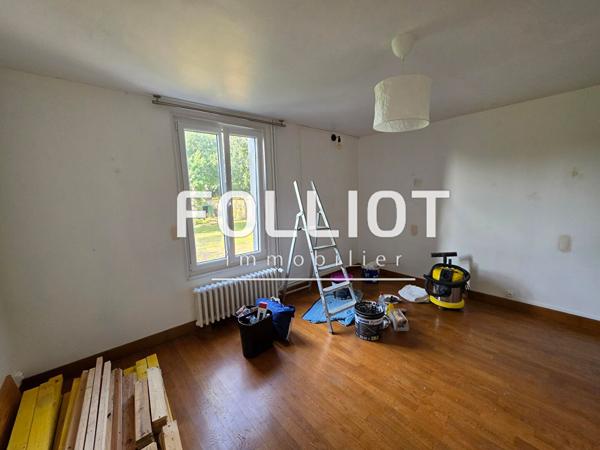 A VENDRE Maison Periers 7 pièce(s)