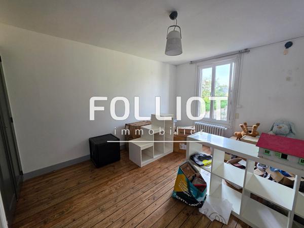 A VENDRE Maison Periers 7 pièce(s)