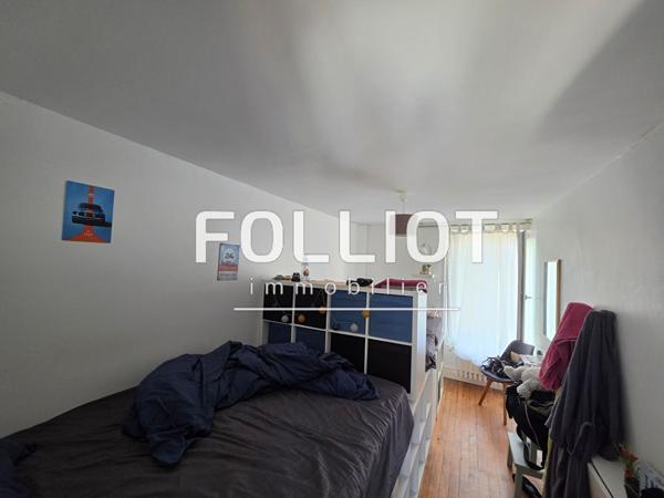 A VENDRE Maison Periers 7 pièce(s)