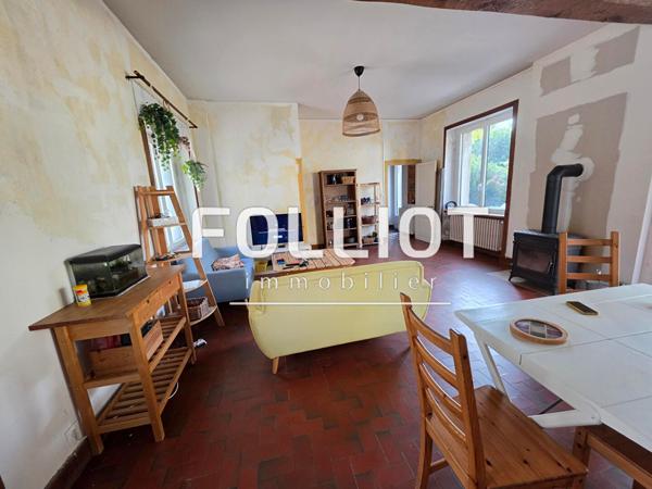A VENDRE Maison Periers 7 pièce(s)