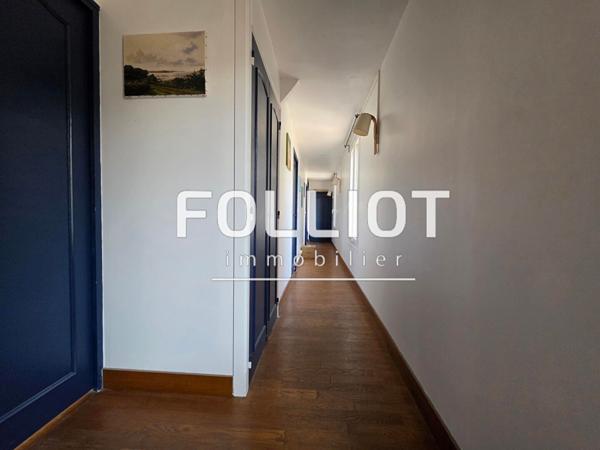 A VENDRE Maison Periers 7 pièce(s)