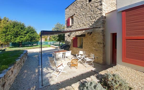 Maison à vendre    3 pièces • 86,75 m2 Mane