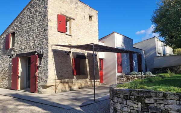 Maison à vendre    3 pièces • 86,75 m2 Mane