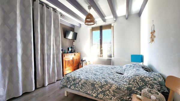 PROCHE DAX - Maison 97m²  - 4 chambres - Terrain 1140m²