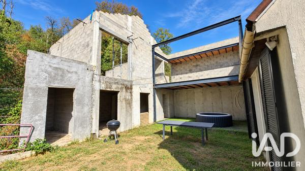 Maison à vendre 5 pièces 111 m² La Ville-du-Bois
