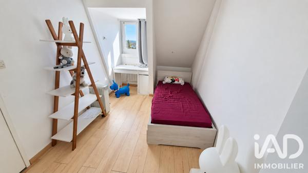 Maison à vendre 5 pièces 111 m² La Ville-du-Bois