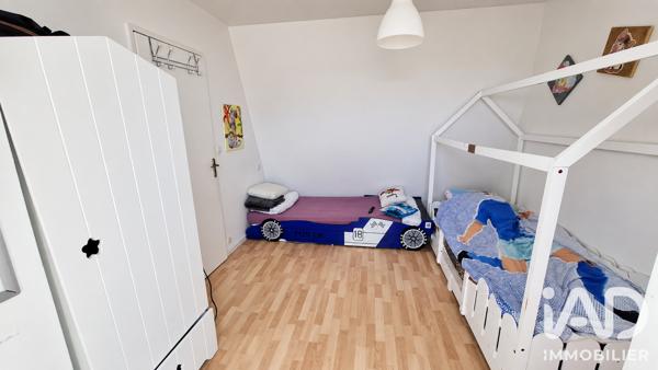 Maison à vendre 5 pièces 111 m² La Ville-du-Bois