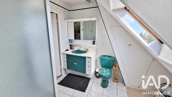 Maison à vendre 5 pièces 111 m² La Ville-du-Bois
