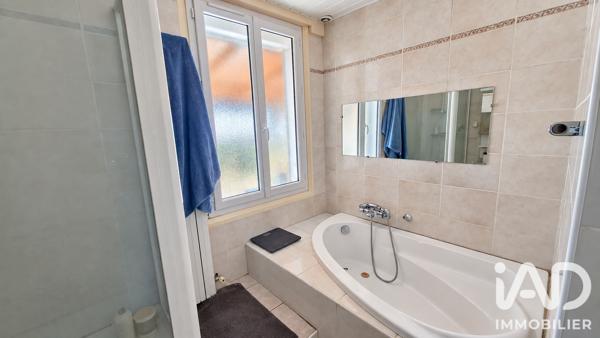 Maison à vendre 5 pièces 111 m² La Ville-du-Bois
