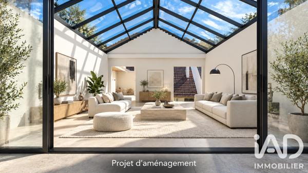 Maison à vendre 5 pièces 111 m² La Ville-du-Bois