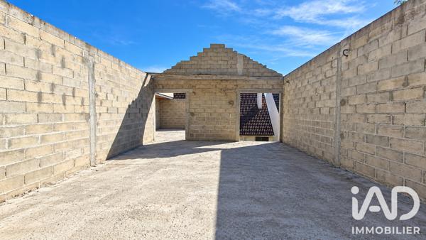 Maison à vendre 5 pièces 111 m² La Ville-du-Bois