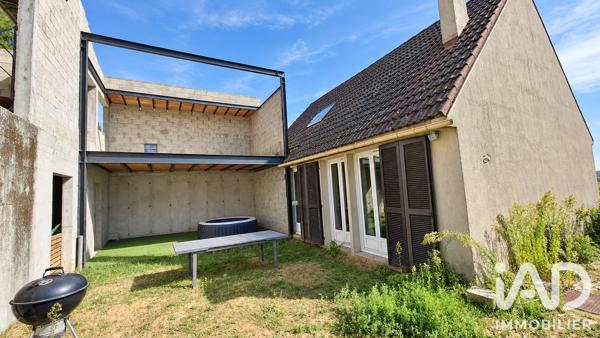 Maison à vendre 5 pièces 111 m² La Ville-du-Bois