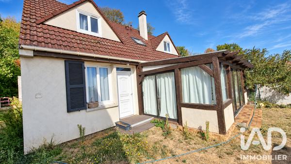 Maison à vendre 5 pièces 111 m² La Ville-du-Bois