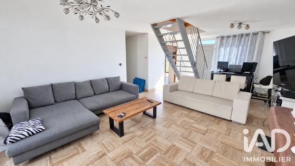 Maison à vendre 5 pièces 111 m² La Ville-du-Bois