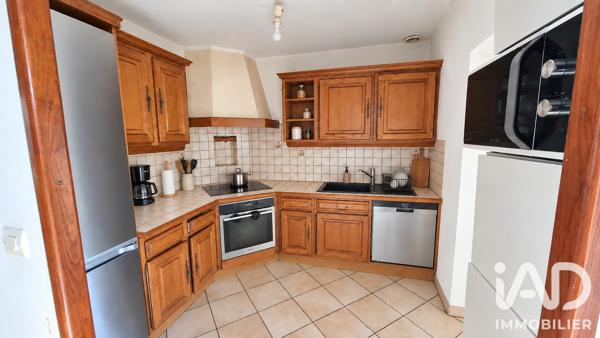 Maison à vendre 5 pièces 111 m² La Ville-du-Bois