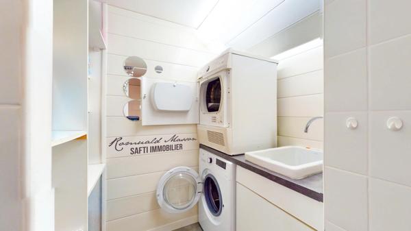 Maison 130m2 avec garage et jardin